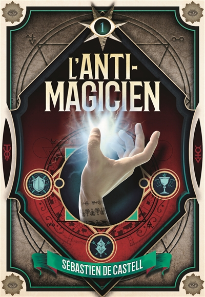 L'anti-magicien. 1