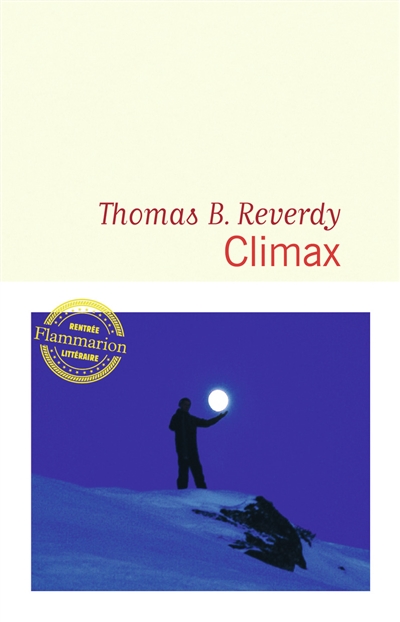 Climax : roman