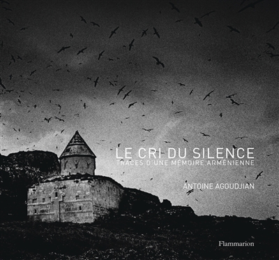 Le cri du silence : traces d'une mémoire arménienne