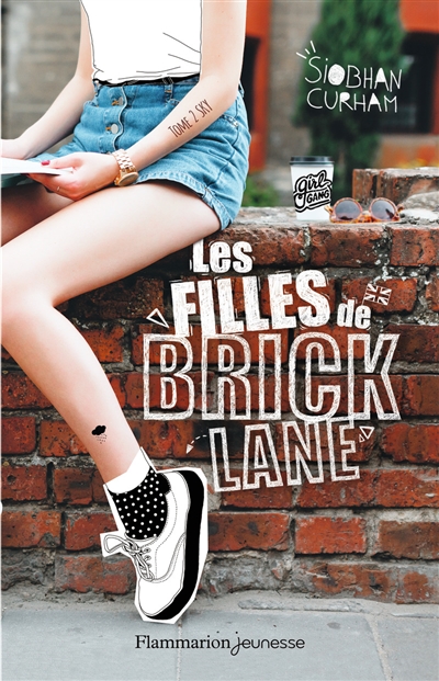 Les filles de Brick Lane. 2 , Sky