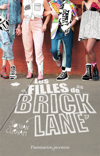 Les filles de Brick Lane. 1 , Amber
