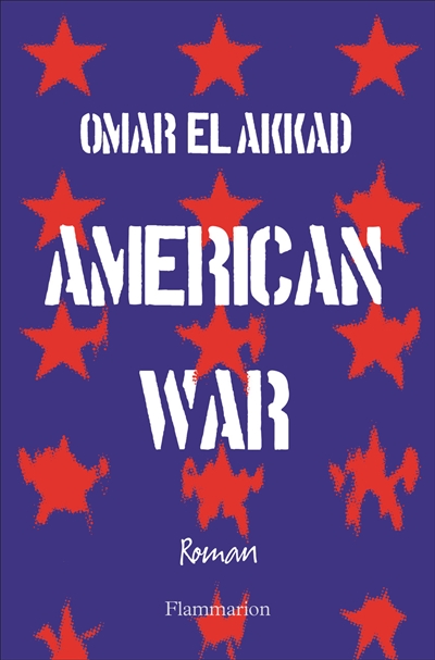American war : roman