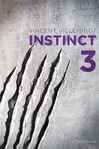 Instinct. 3