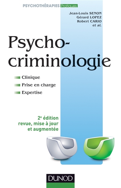 Psycho-criminologie