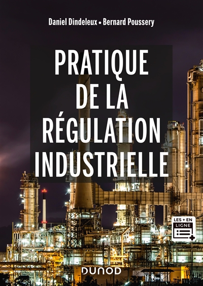 Pratique de la regulation industrielle