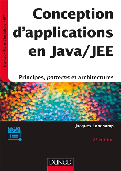 Conception d'applications en Java-JEE
