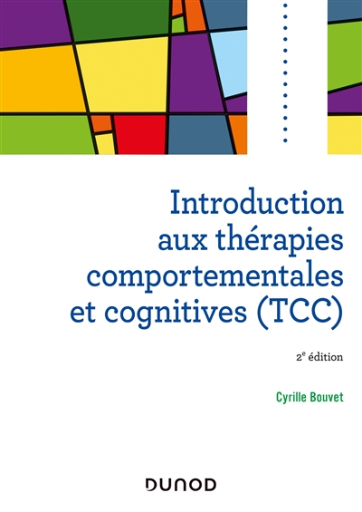 Introduction aux thérapies comportementales et cognitives, TCC