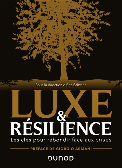 Luxe & résilience : les clés pour rebondir face aux crises
