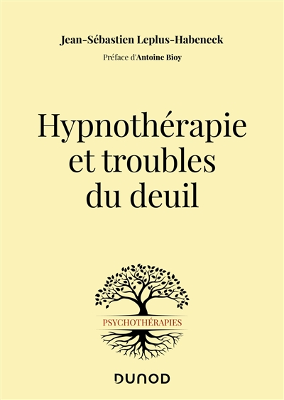 Hypnothérapie et troubles du deuil