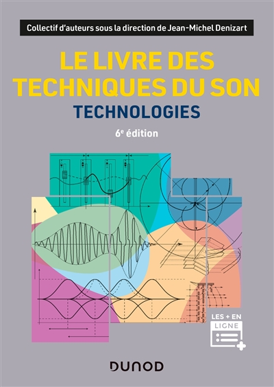 Le livre des techniques du son , Technologies