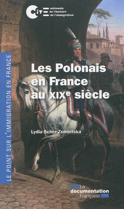 Les Polonais en France au XIXe siècle
