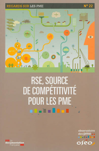 RSE, source de compétitivité pour les PME