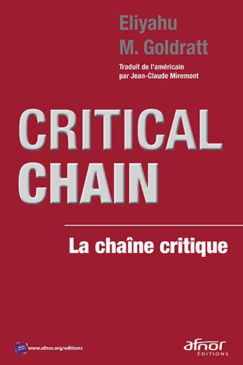 Critical chain : la chaîne critique