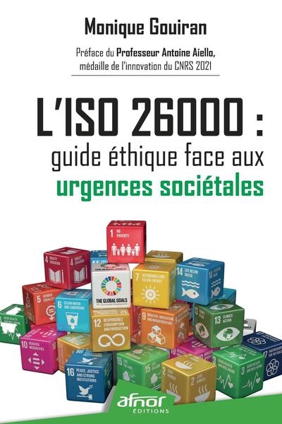 L'ISO 26000 : guide éthique face aux urgences sociétales