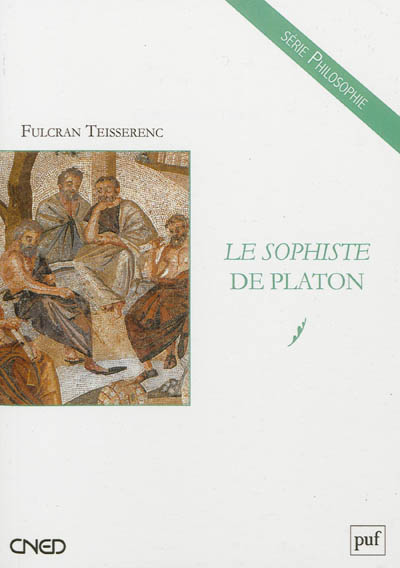"Le Sophiste" de Platon