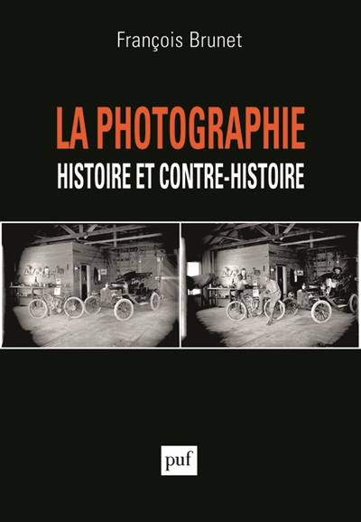 La photographie, histoire et contre-histoire