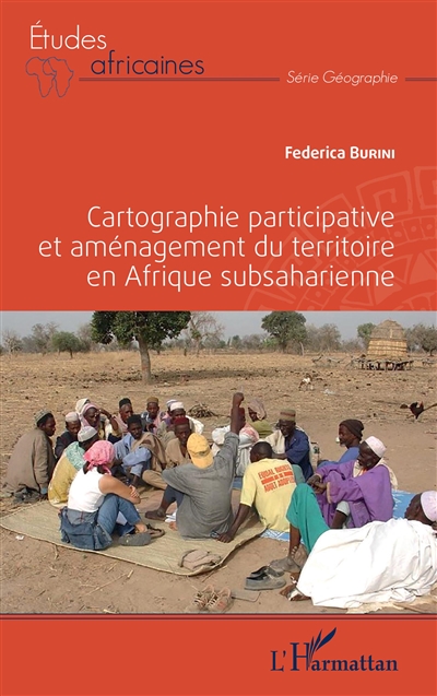 Cartographie participative pour la gouvernance envrironnementale en Afrique subsaharienne