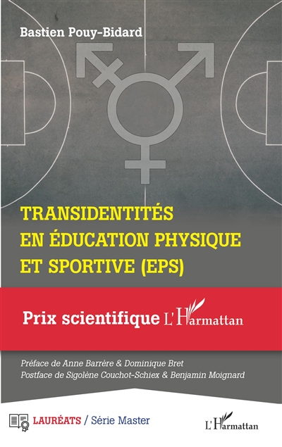 Transidentites en éducation physique et sportive (EPS)