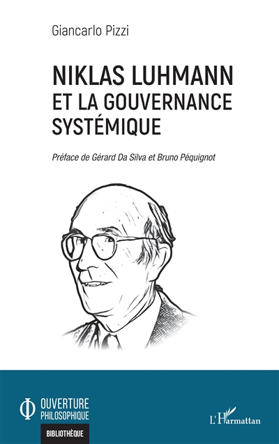 Niklas Luhmann et la gouvernance systémique