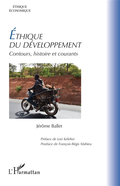 Éthique du développement : contours, histoire et courants