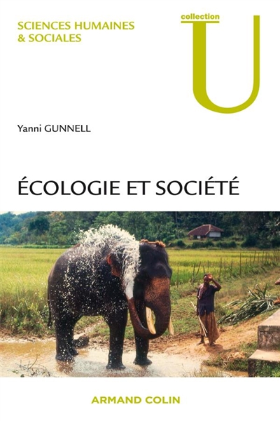 Ecologie et société : Repères pour comprendre les questions d'environnement