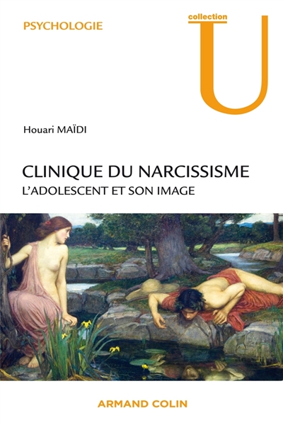 Clinique du narcissisme : l'adolescent et son image