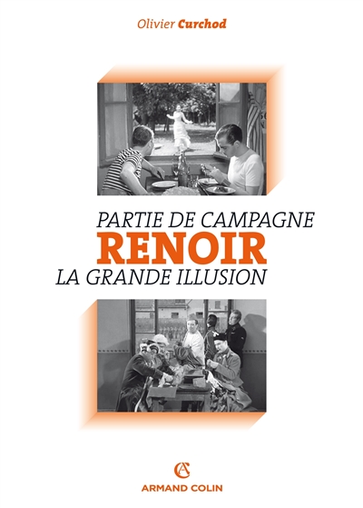 La "Méthode Renoir" : pleins feux sur "Partie de campagne" (1936), et "La Grande Illusion" (1937)