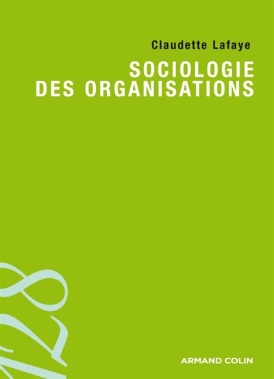 La sociologie des organisations