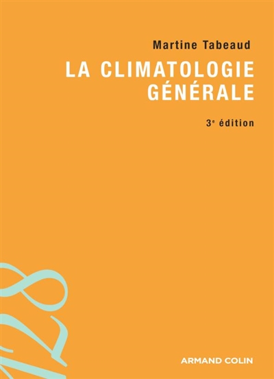 Climatologie générale