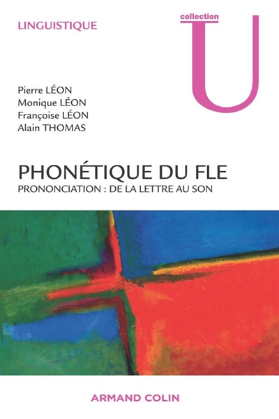 Phonétique du FLE : prononciation, de la lettre au son
