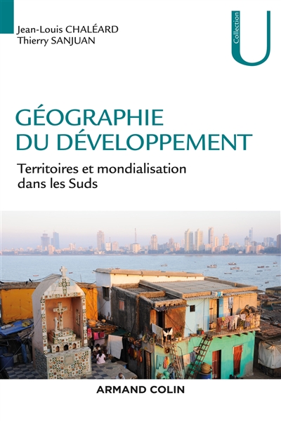 Géographie du développement : territoires et mondialisation dans les Suds