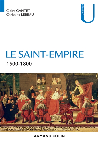 Le Saint-Empire, 1500-1800