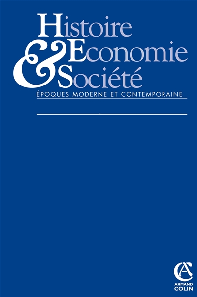 Histoire, économie & société. . 2 (2013) , La Prusse, du duché au royaume : 1525-1772
