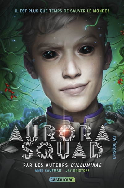 Aurora squad. 3
