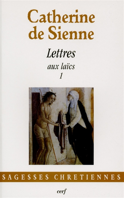 Lettres aux laïcs. 1