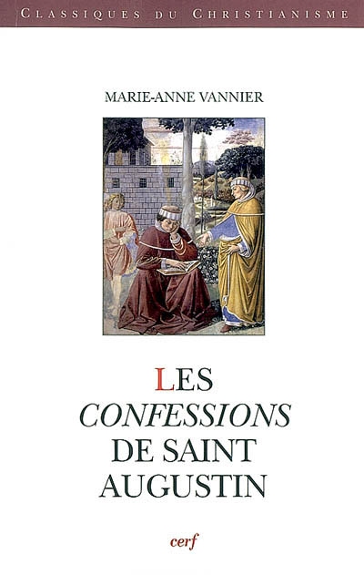 Les "Confessions" de saint Augustin