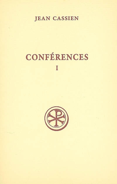 Conférences. I-VII