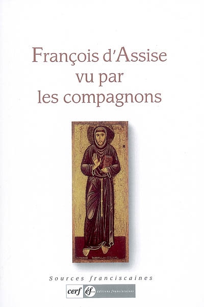 François d'Assise vu par les compagnons