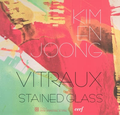Kim En Joong : vitraux