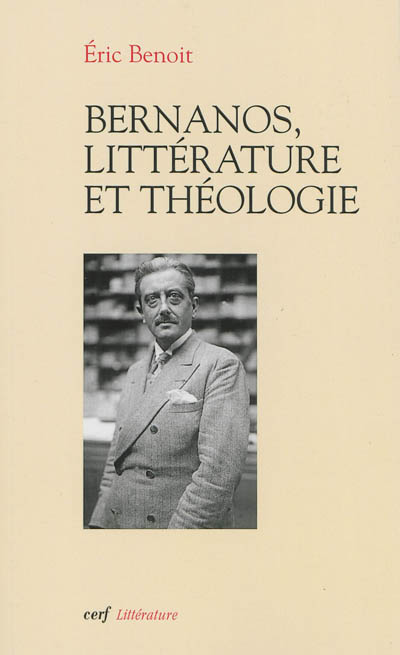 Bernanos, littérature et théologie