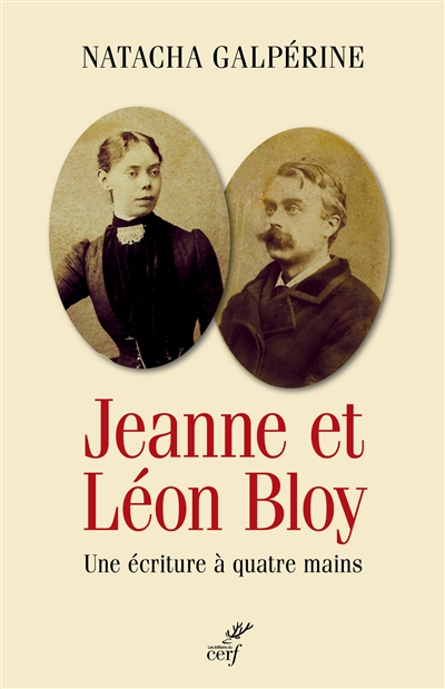 Jeanne et Léon Bloy : une écriture à quatre mains