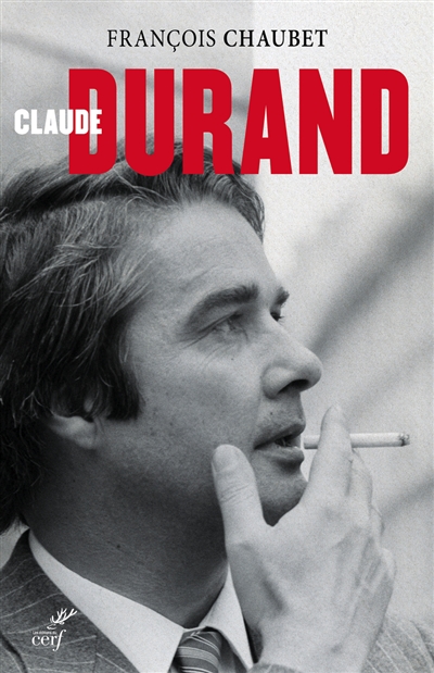 Claude Durand : biographie