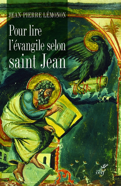 Pour lire l'Évangile selon saint Jean