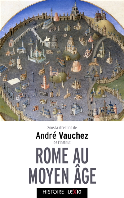Rome au Moyen Âge