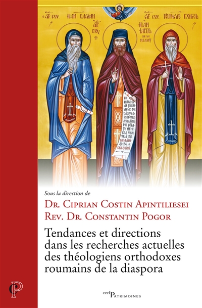 Tendances et directions dans les recherches actuelles des théologiens orthodoxes roumains de la diaspora