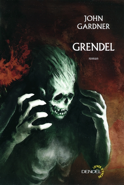 Grendel : roman
