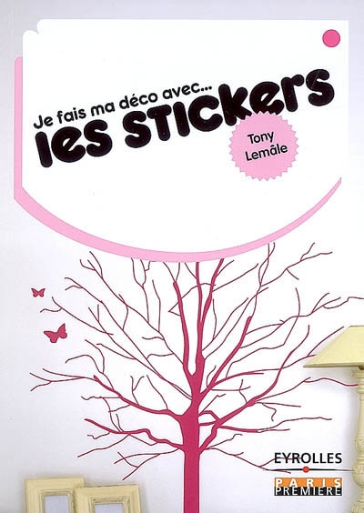 Les stickers