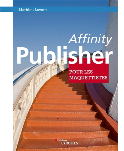 Affinity Publisher : pour les maquettistes