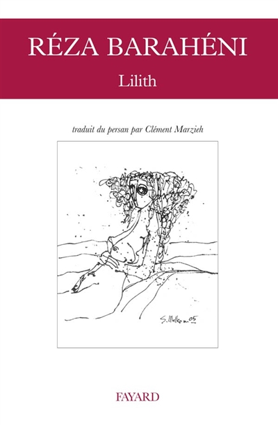 Lilith : fiction
