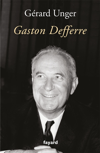 Gaston Deferre